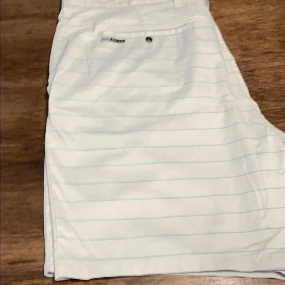 Nike Hurley Dri-Fit shorts